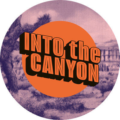 Into the Canyon Productions