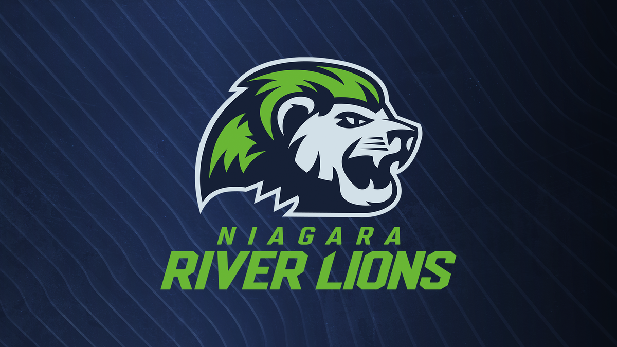 Niagara River Lions vs. Edmonton Stingers