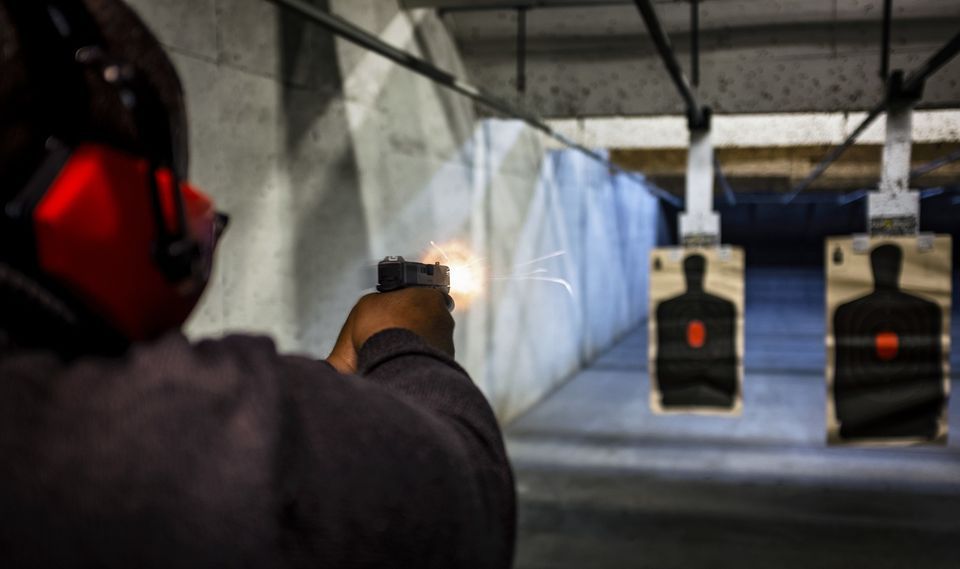 NY State PISTOL PERMIT Course 
