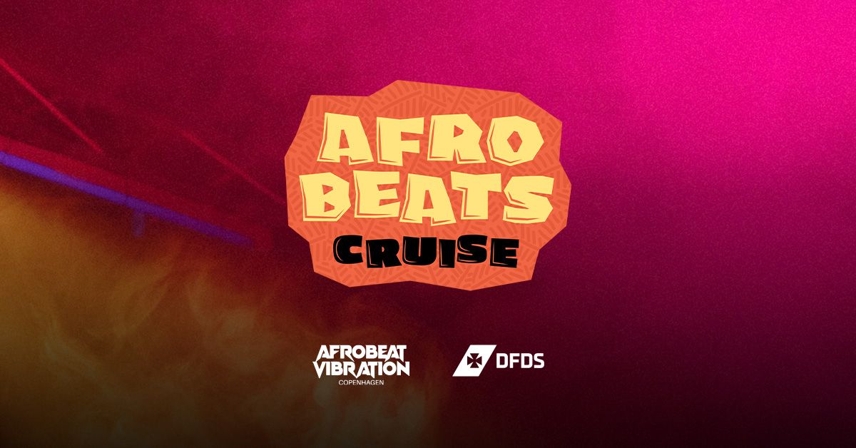 AfrobeatsCruise 