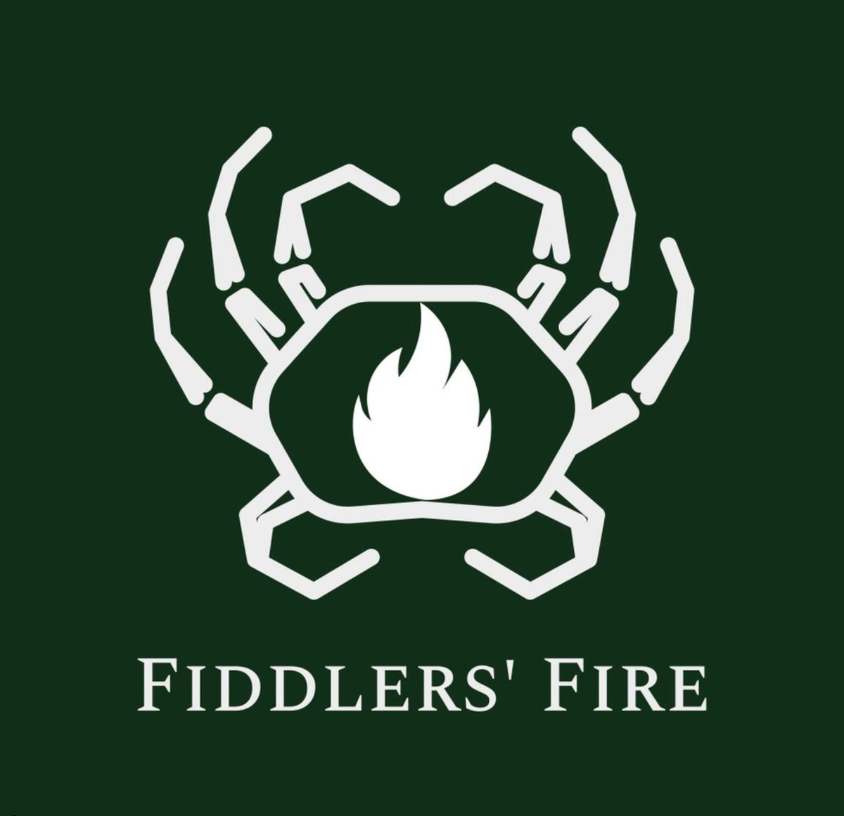 Fiddlers' Fire @ Odd Duck Market