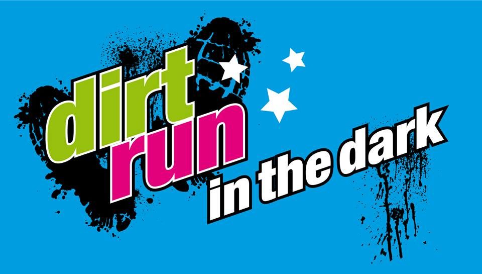 DirtRun In The Dark - Race 1