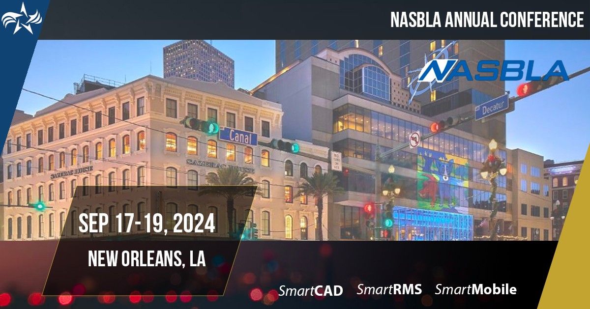 2024 NASBLA Annual Conference