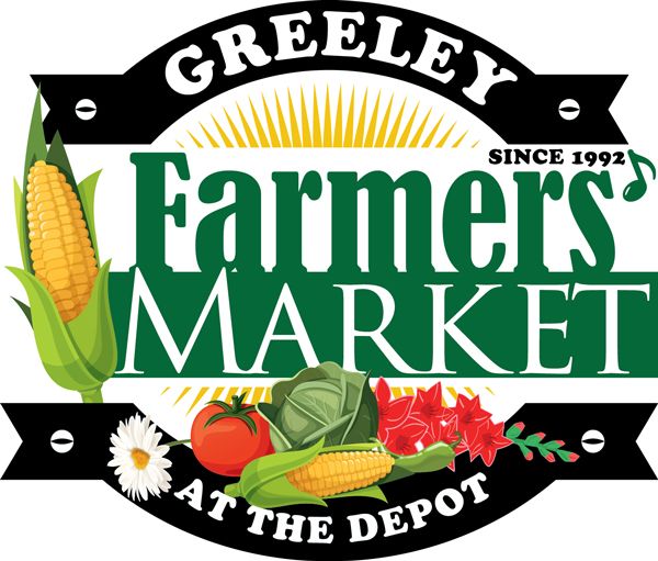 Summer Greeley Farmers Market