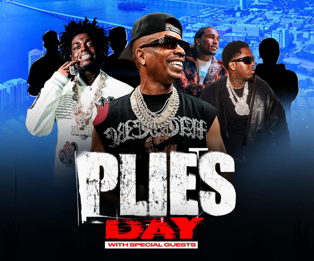 Plies at Saenger Theatre-AL