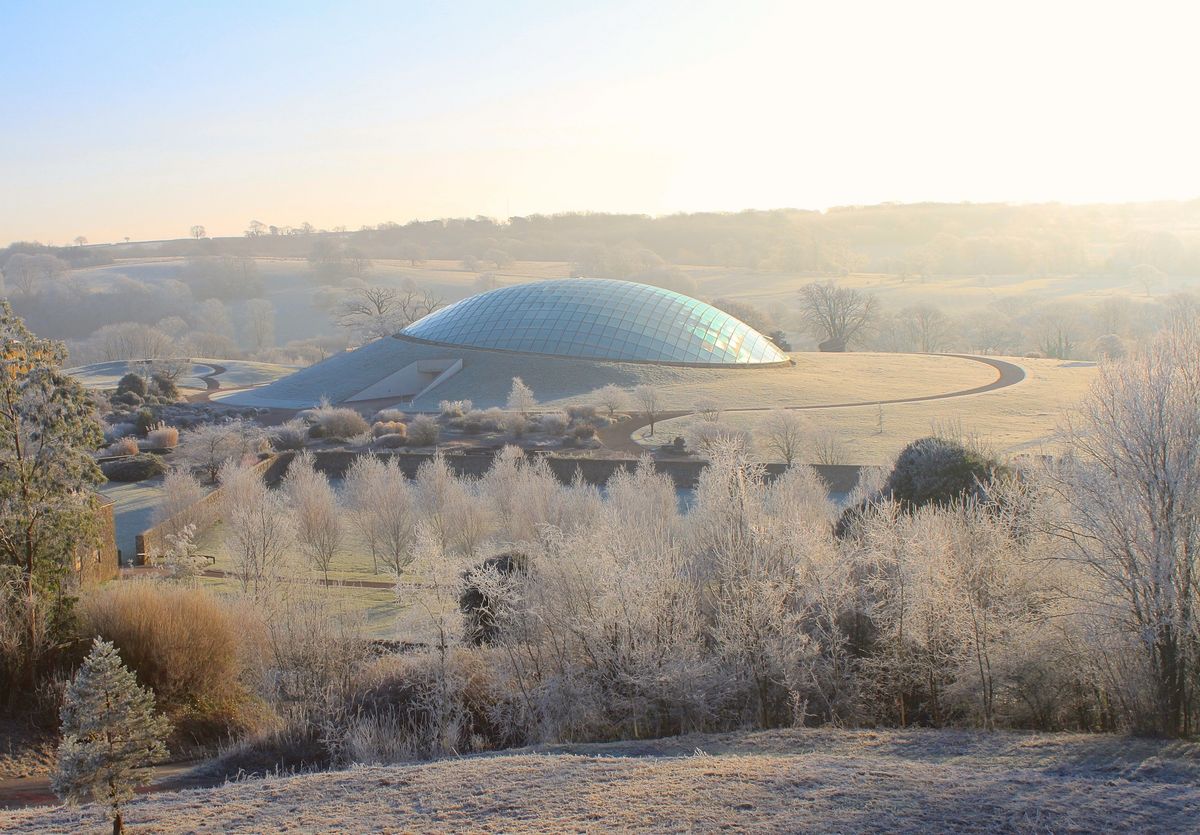 A Taste of Wales \u2013 Winter Festival | Blas o Gymru \u2013 G\u0175yl y Gaeaf