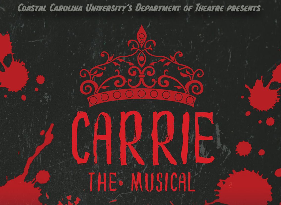 Carrie - The Musical