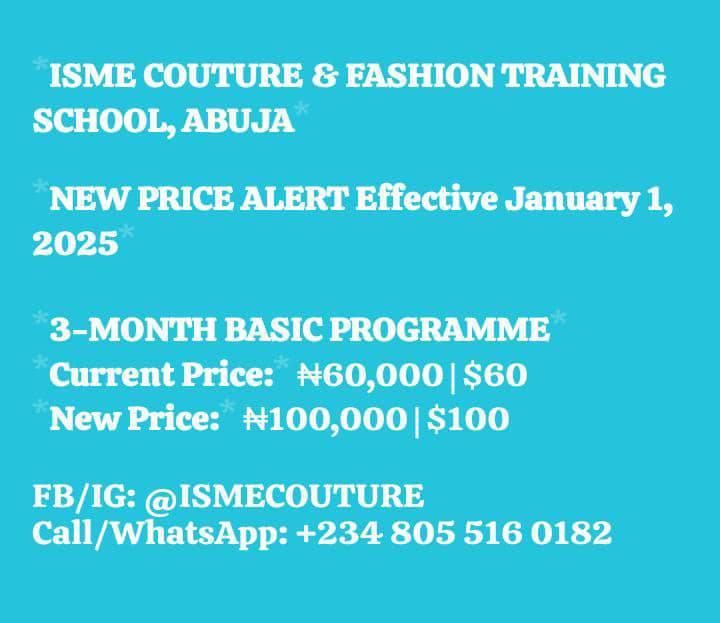 Dressmaking and Garment Construction Classes 