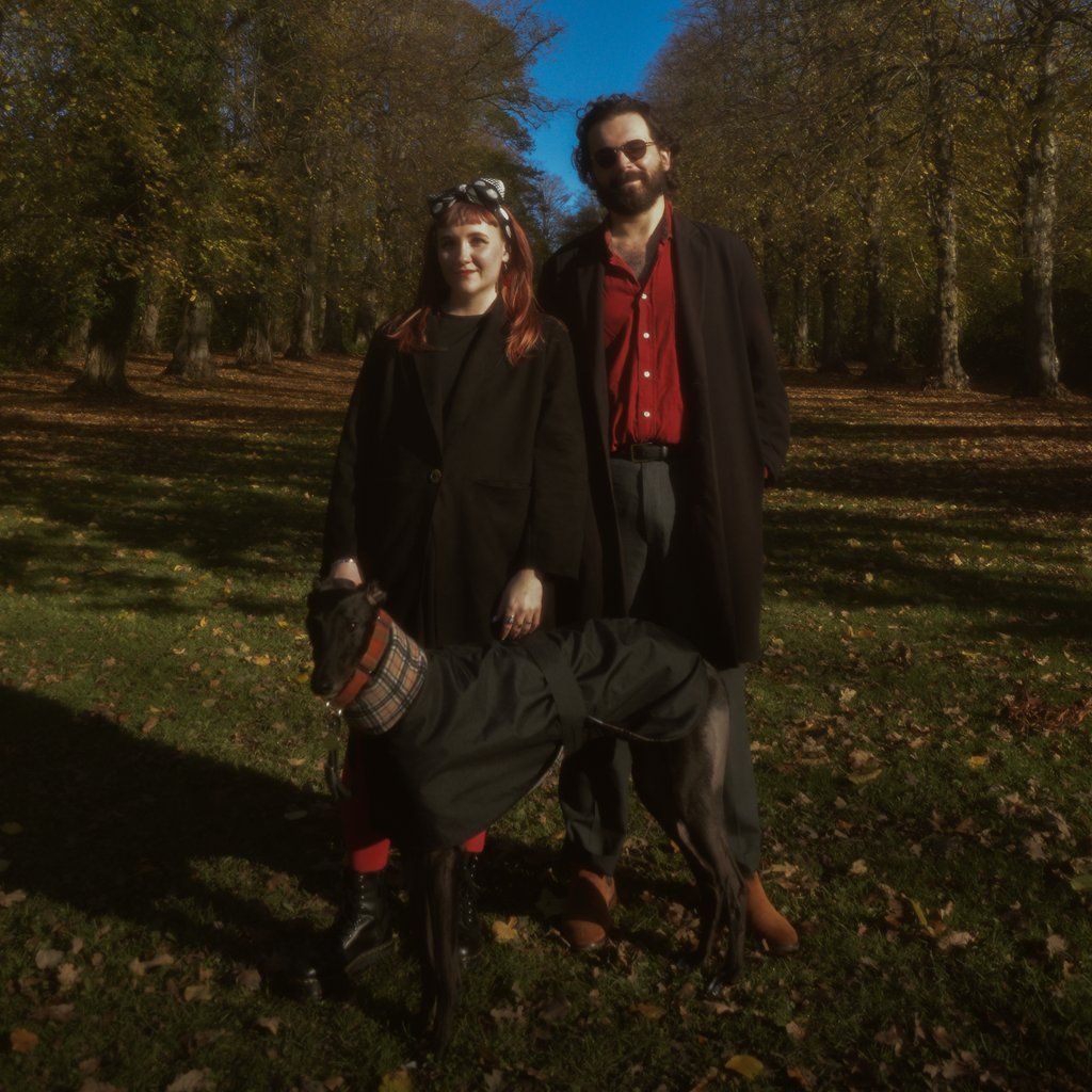 Midnight Painters Debut Headline Show