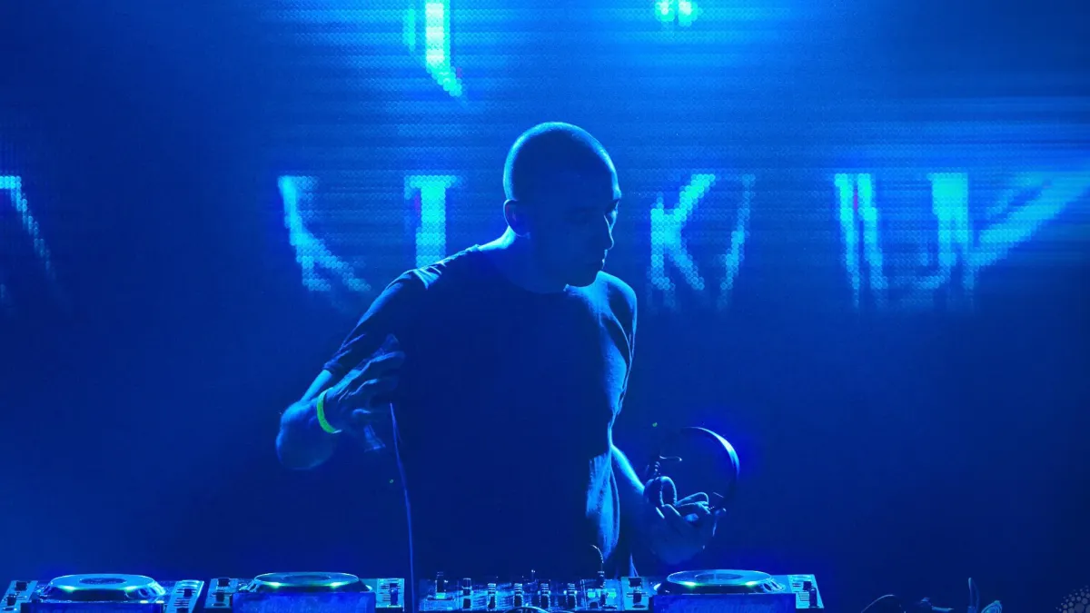 Astrix in Sevilla