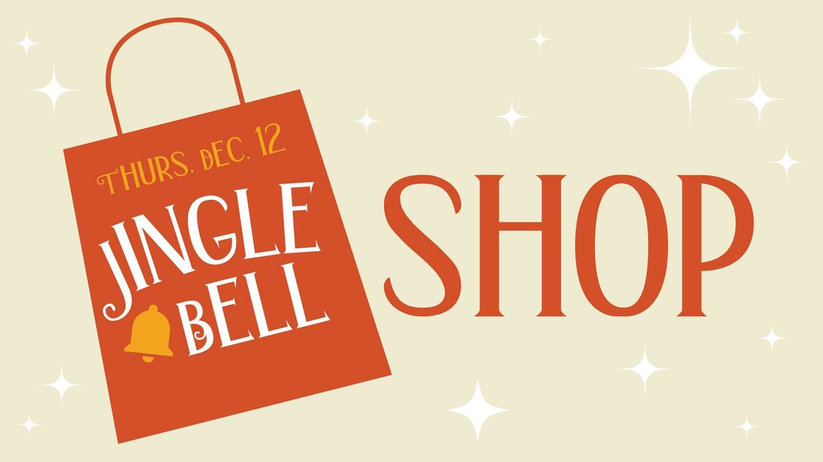 Jingle Bell Shop