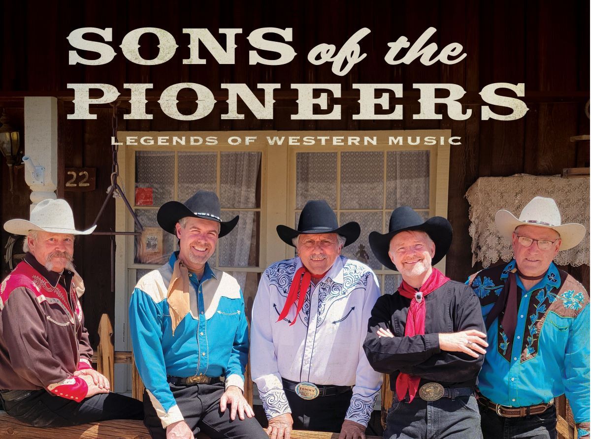 The Sons of the Pioneers