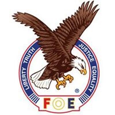 Fraternal Order of Eagles Aerie #128 - \