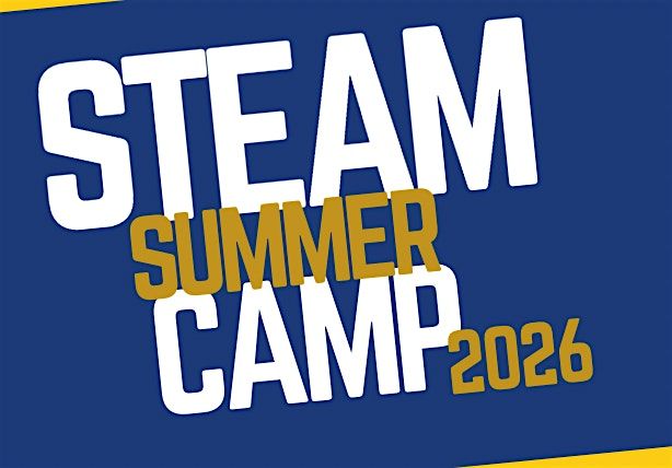 Crowned Scholars STEAM Summer Camp 2026
