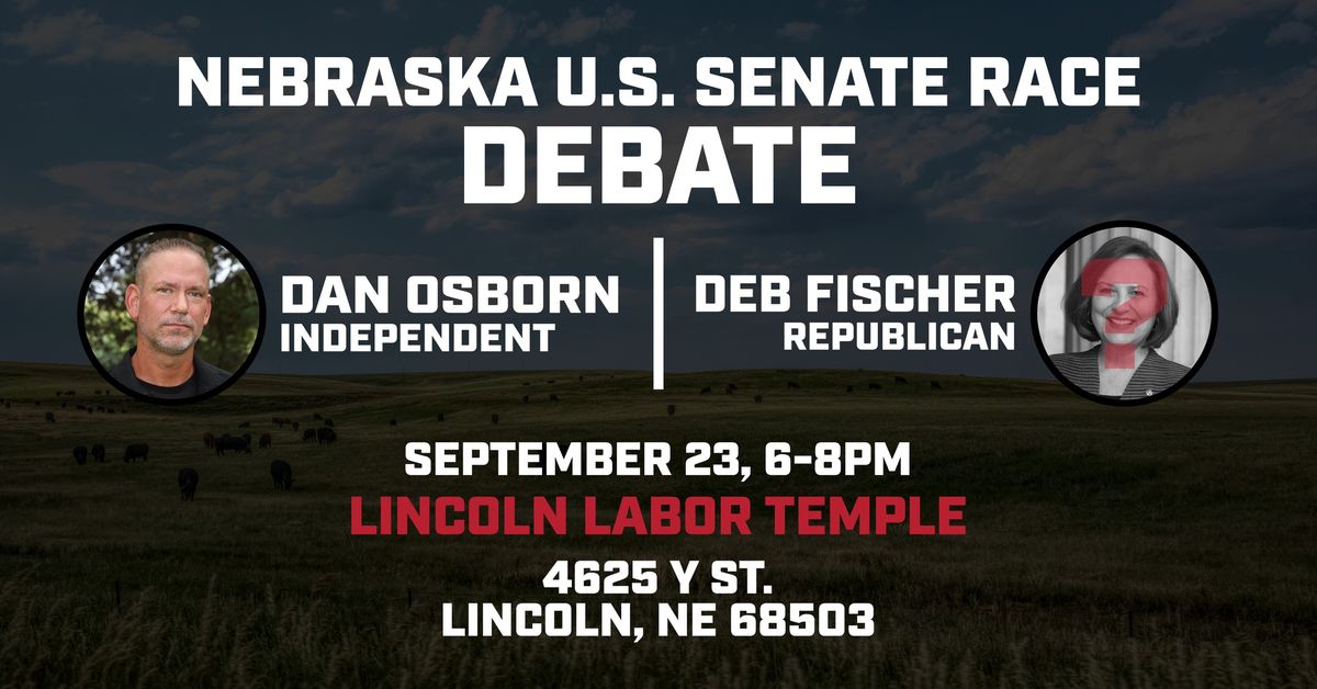 Lincoln Debate