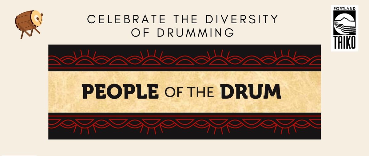 People of the Drum