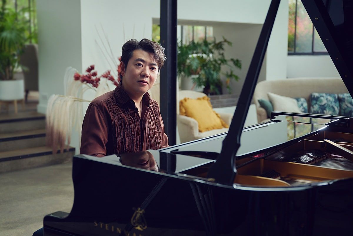 Lang Lang & The Colorado Symphony