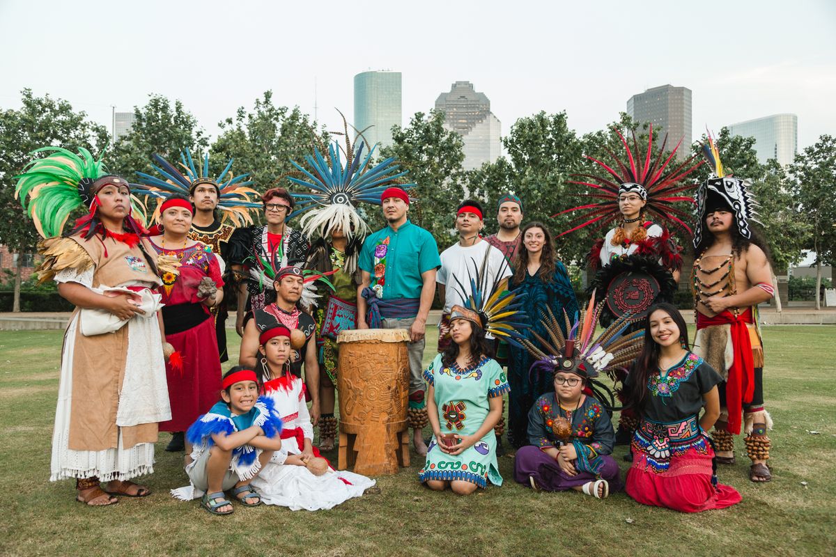 Indigenous Peoples\u2019 Day