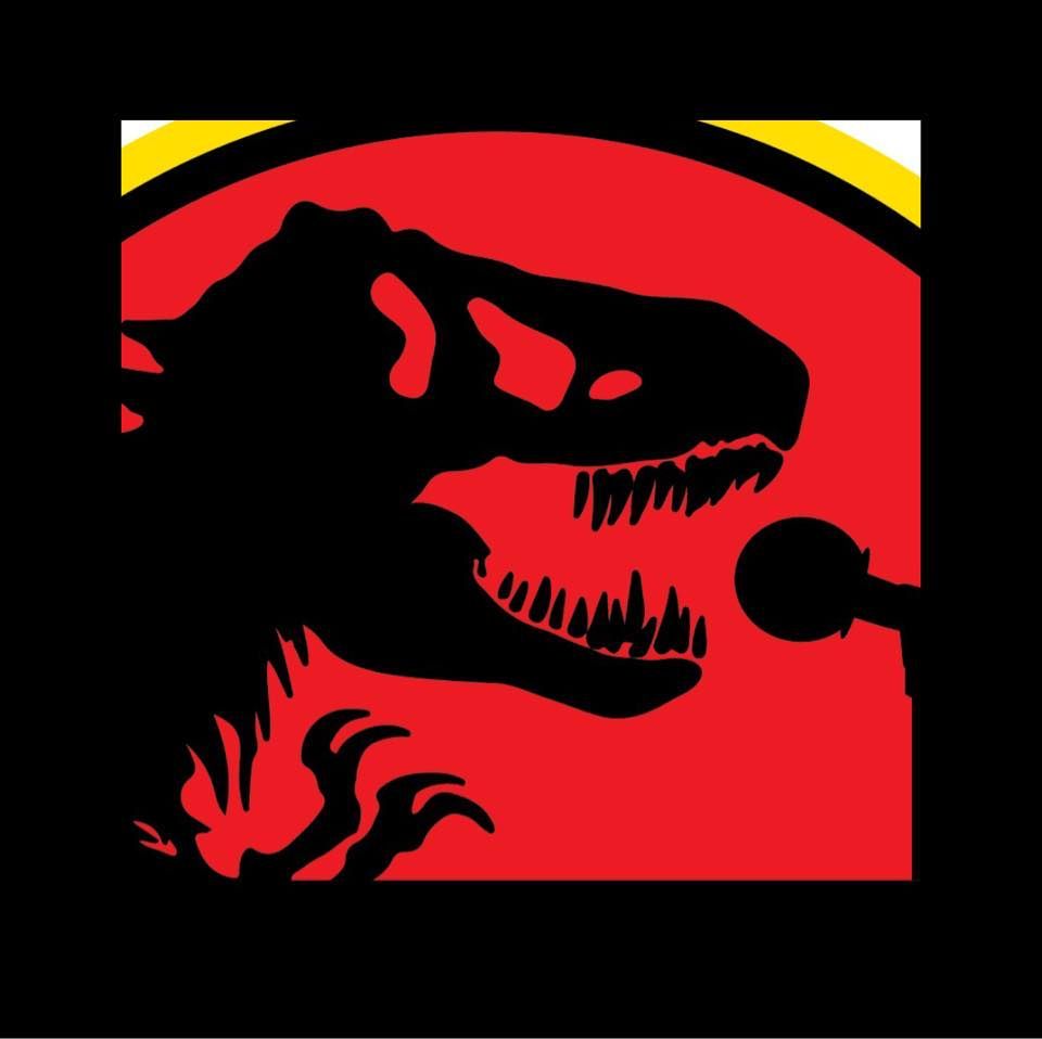 TUESDAY - Laugh Jurassoff Comedy Show & Open Mic @ The Red Door 