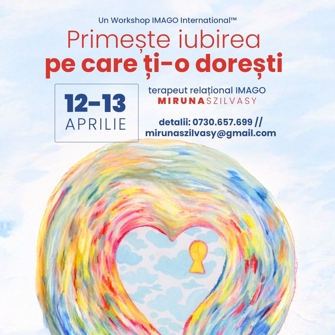 Prime\u0219te iubirea pe care \u021bi-o dore\u0219ti 