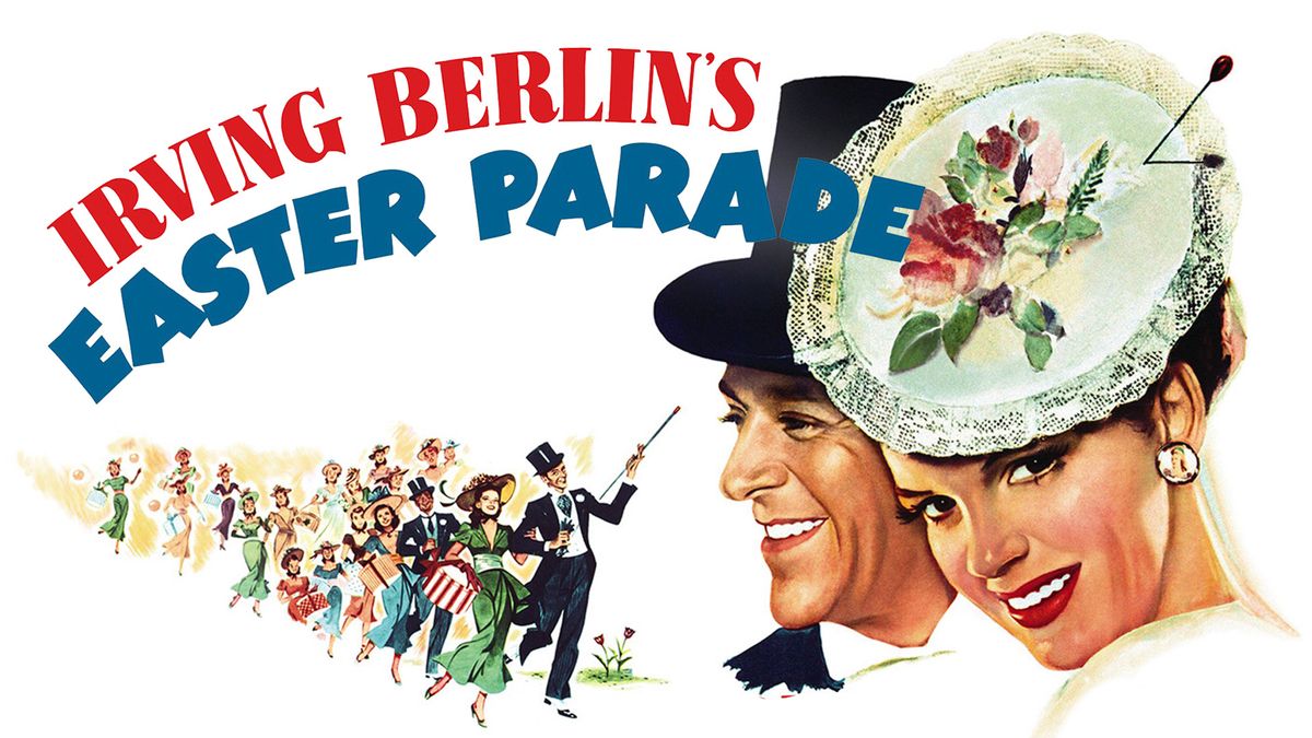 Easter Parade: Dementia-Friendly Showing