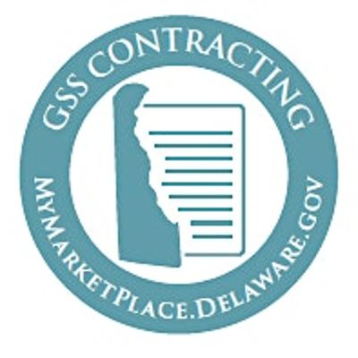 State of Delaware, Central Contracts