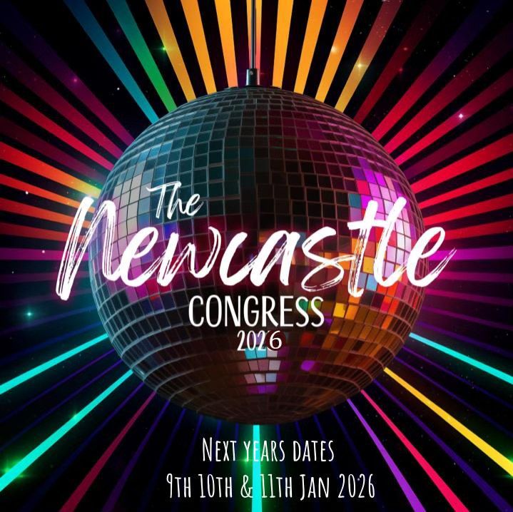 The Newcastle Congress 2026