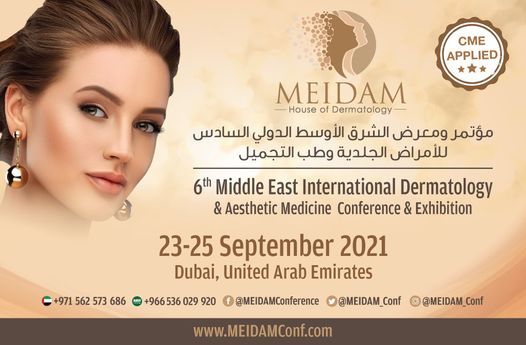 MEIDAM House of Dermatology's Event