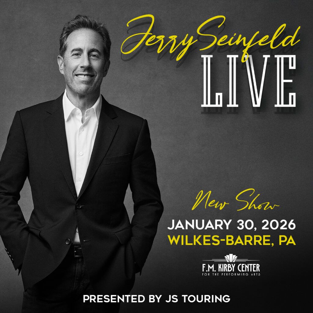 Jerry Seinfeld