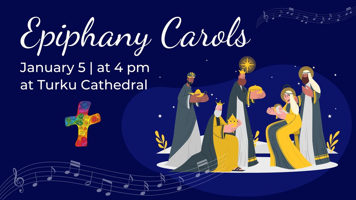 Epiphany Carols