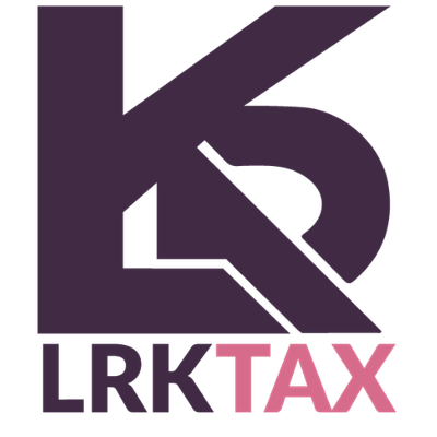 LRK Tax LLP