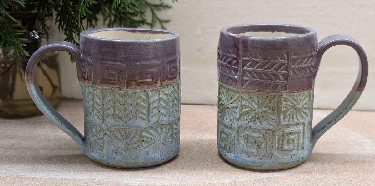 Make Two Mugs