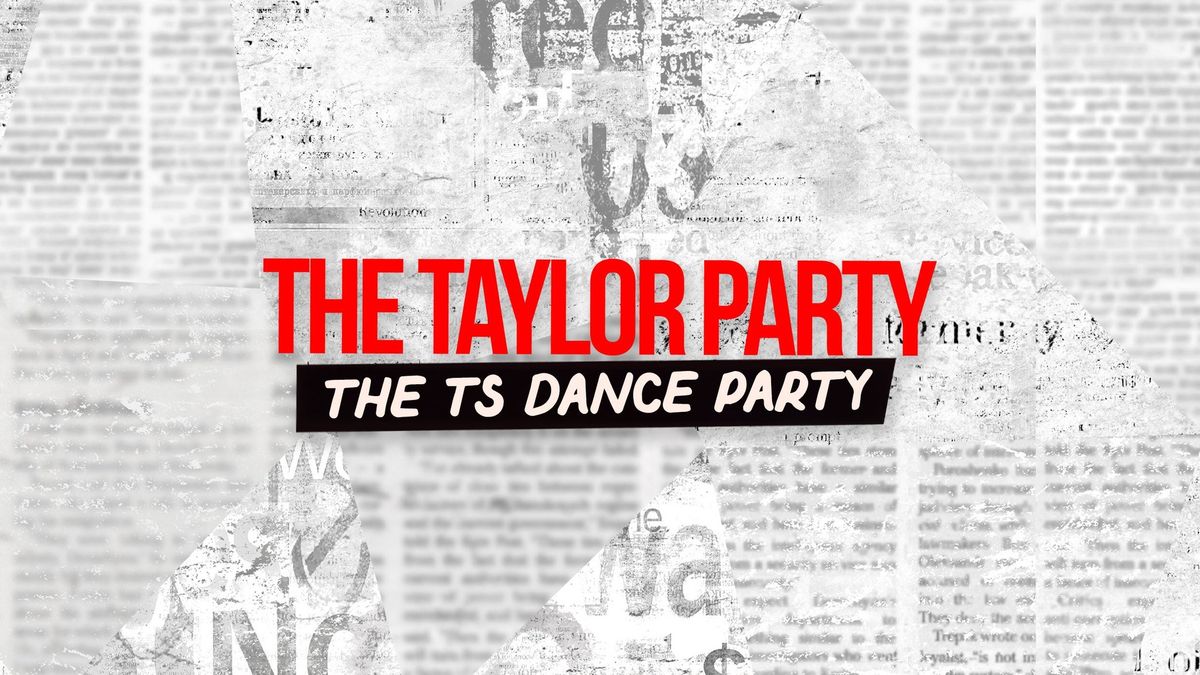 The Taylor Party at Majestic Theatre