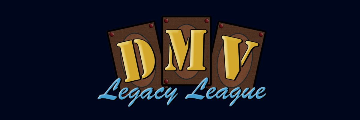 DMV Legacy League Finals