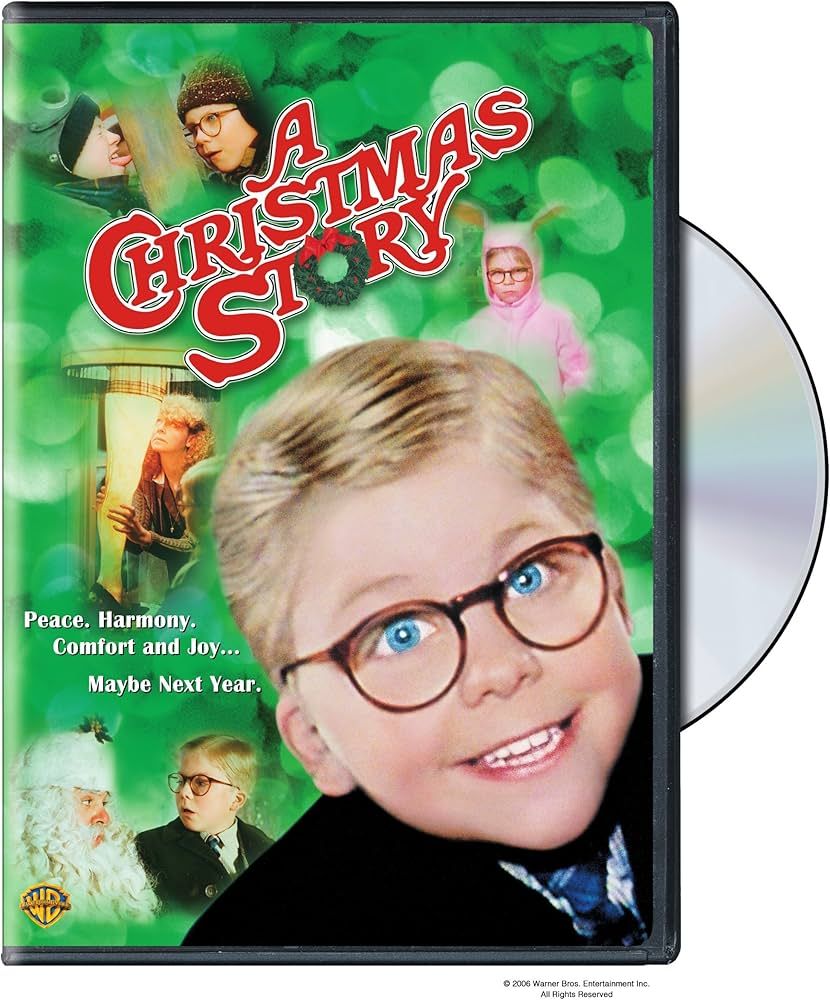 A Christmas Story