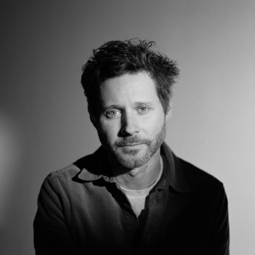 Dan Mangan at The Port Theatre - BC