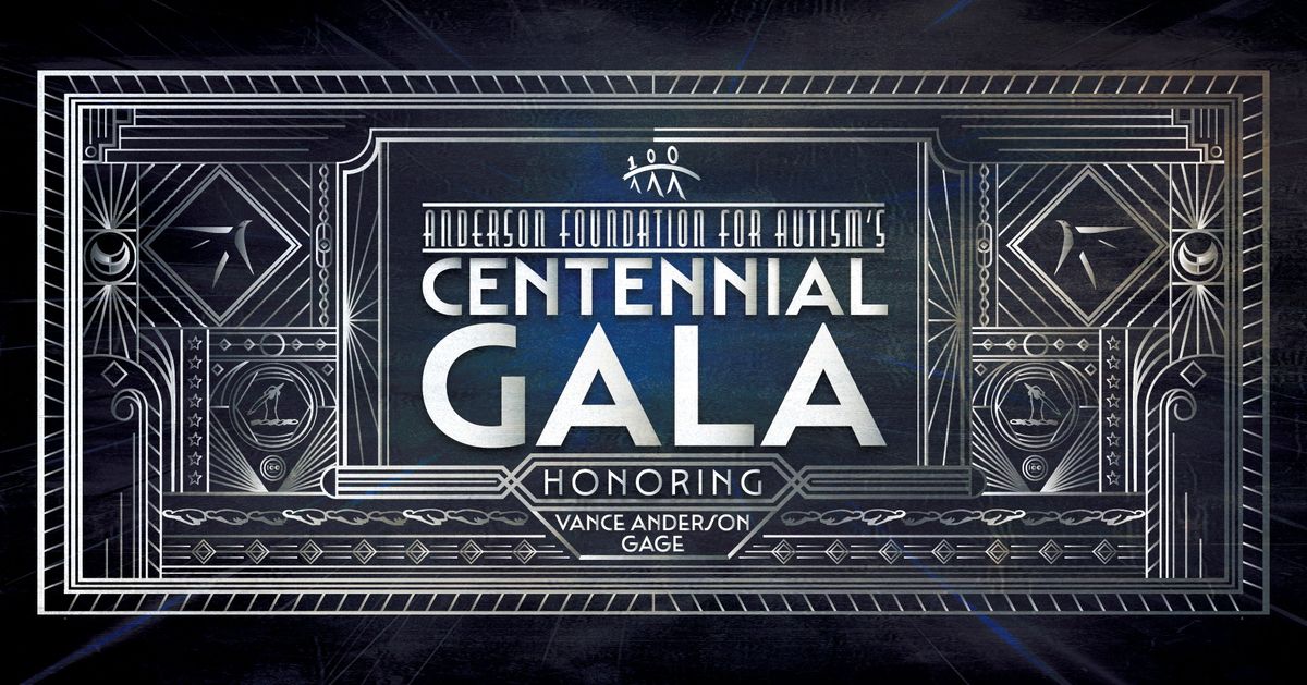 Centennial Gala