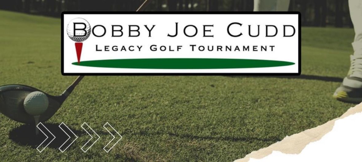 Bobby Joe Cudd Legacy Golf Tournament