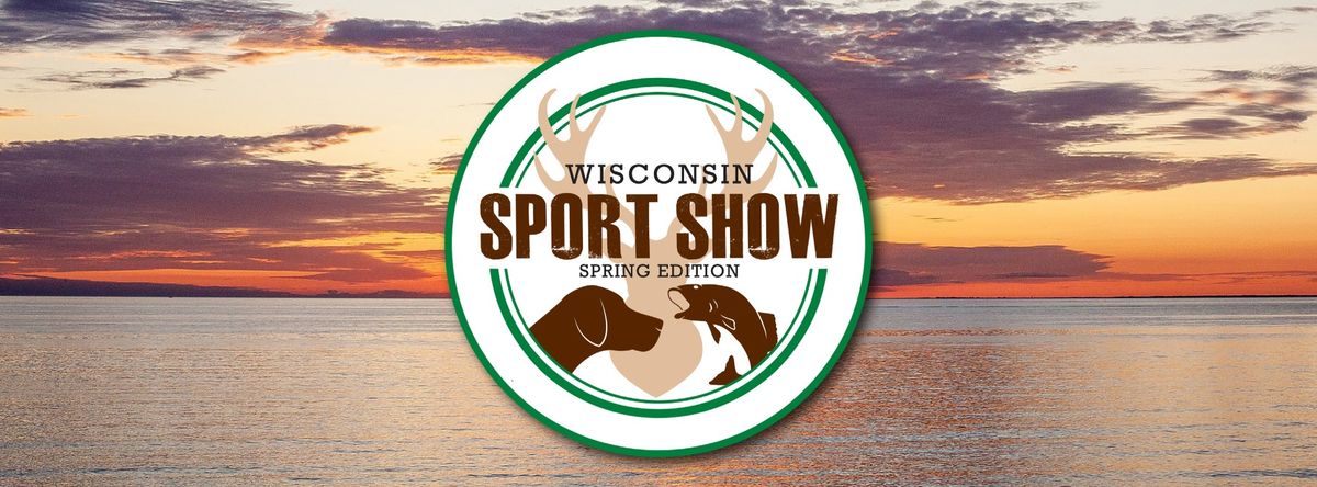 2025 Wisconsin Sport Show