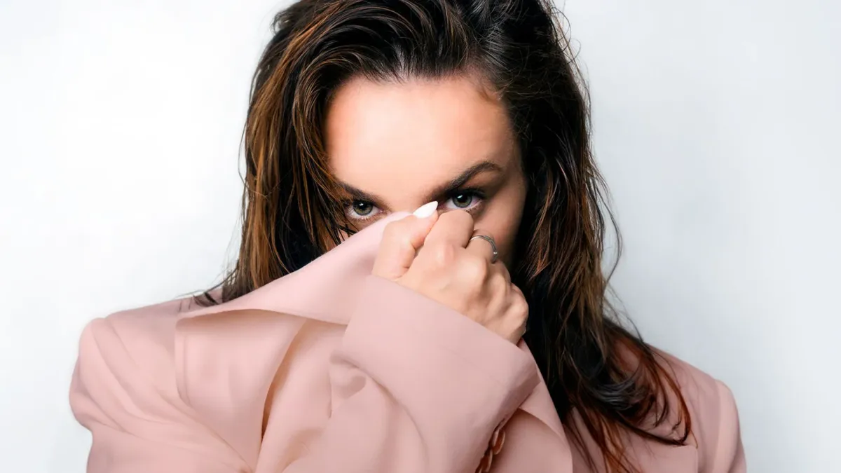 Ewa Farna in Katowice