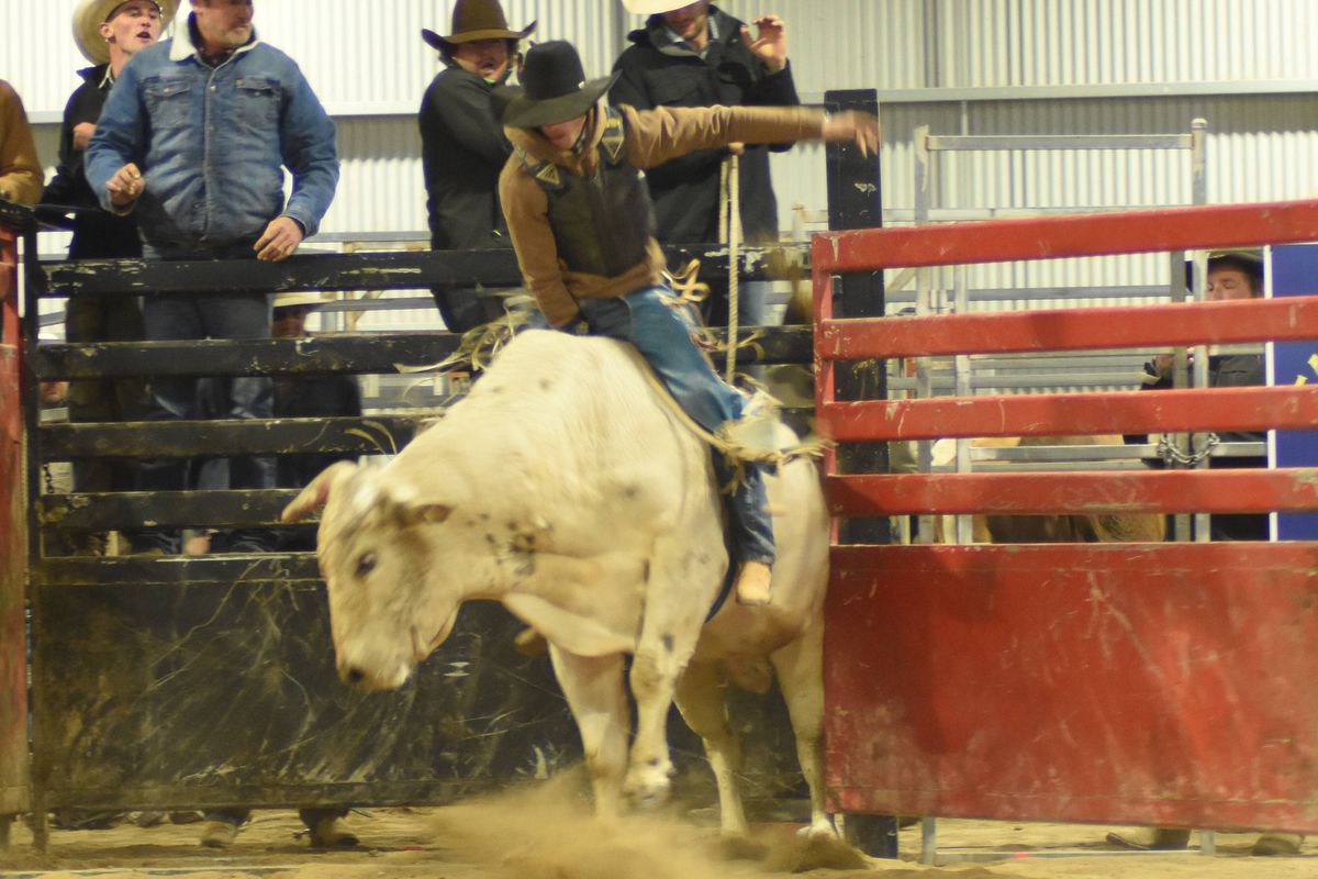 BBA National Finals - Blayney