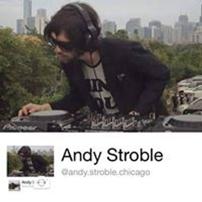 Andy Stroble