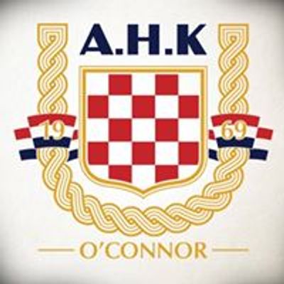 Australian Croatian Club O'Connor