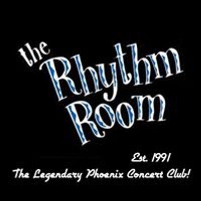 Rhythm Room