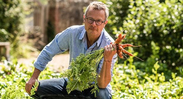 River Cottage Four Day Cookery Course