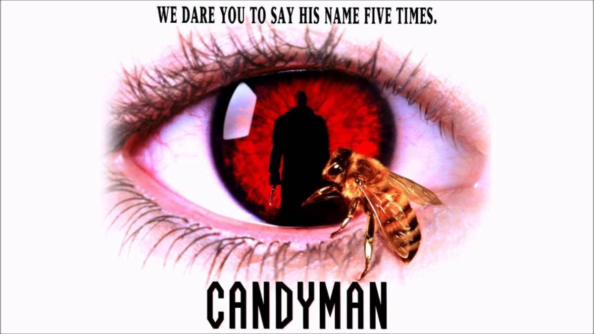 Arkansas Times Film Series Presents: Candyman (1992)