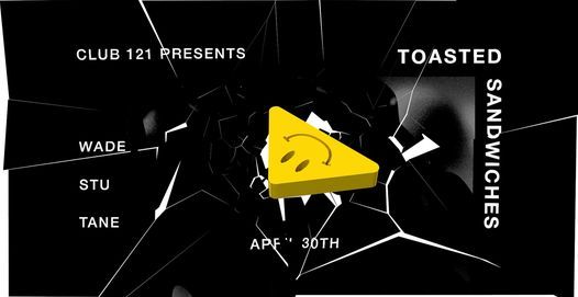 toasted sandwiches club 121 21