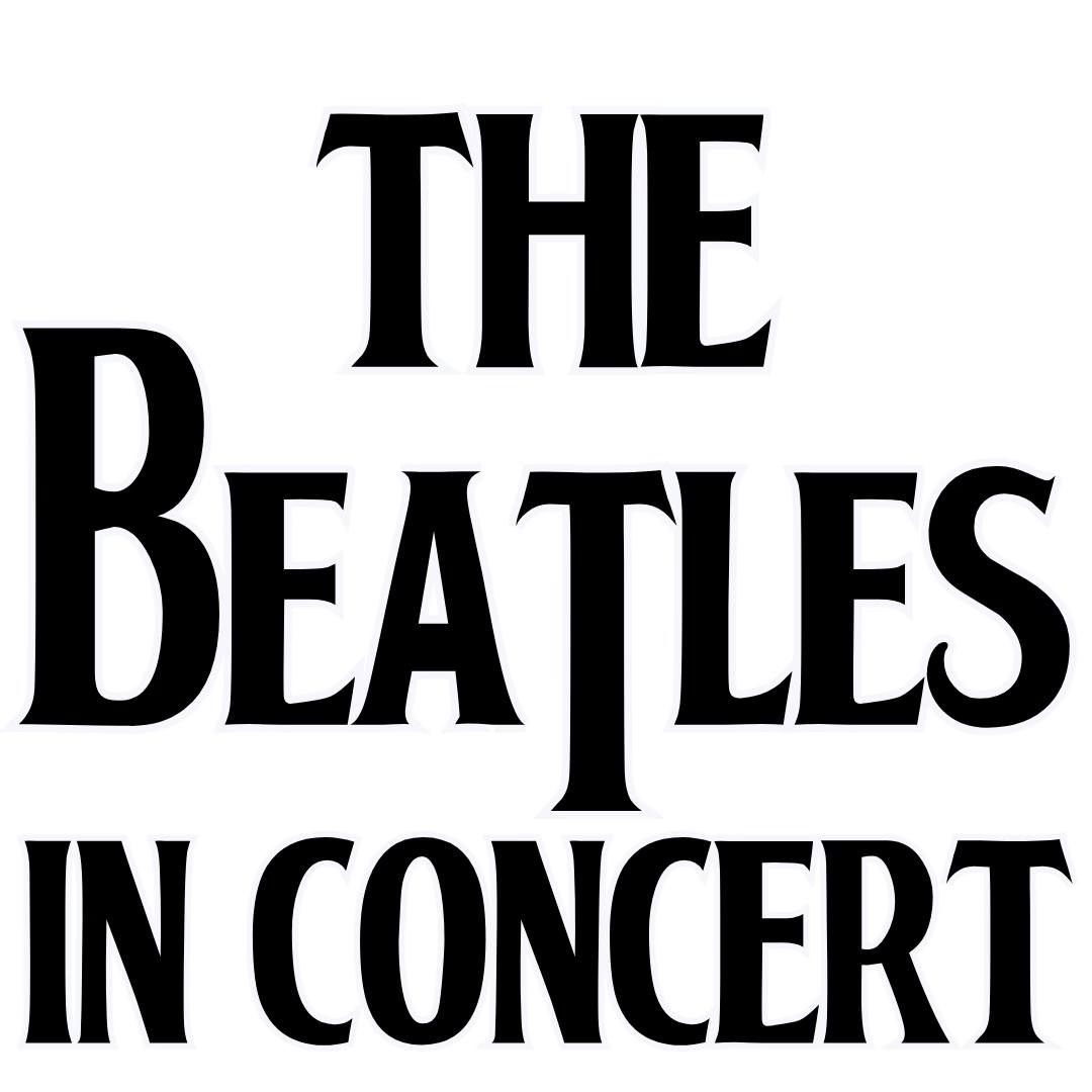 The Beatles In Concert