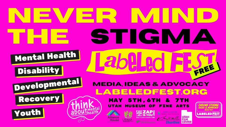 Labeled Fest for Mental Health