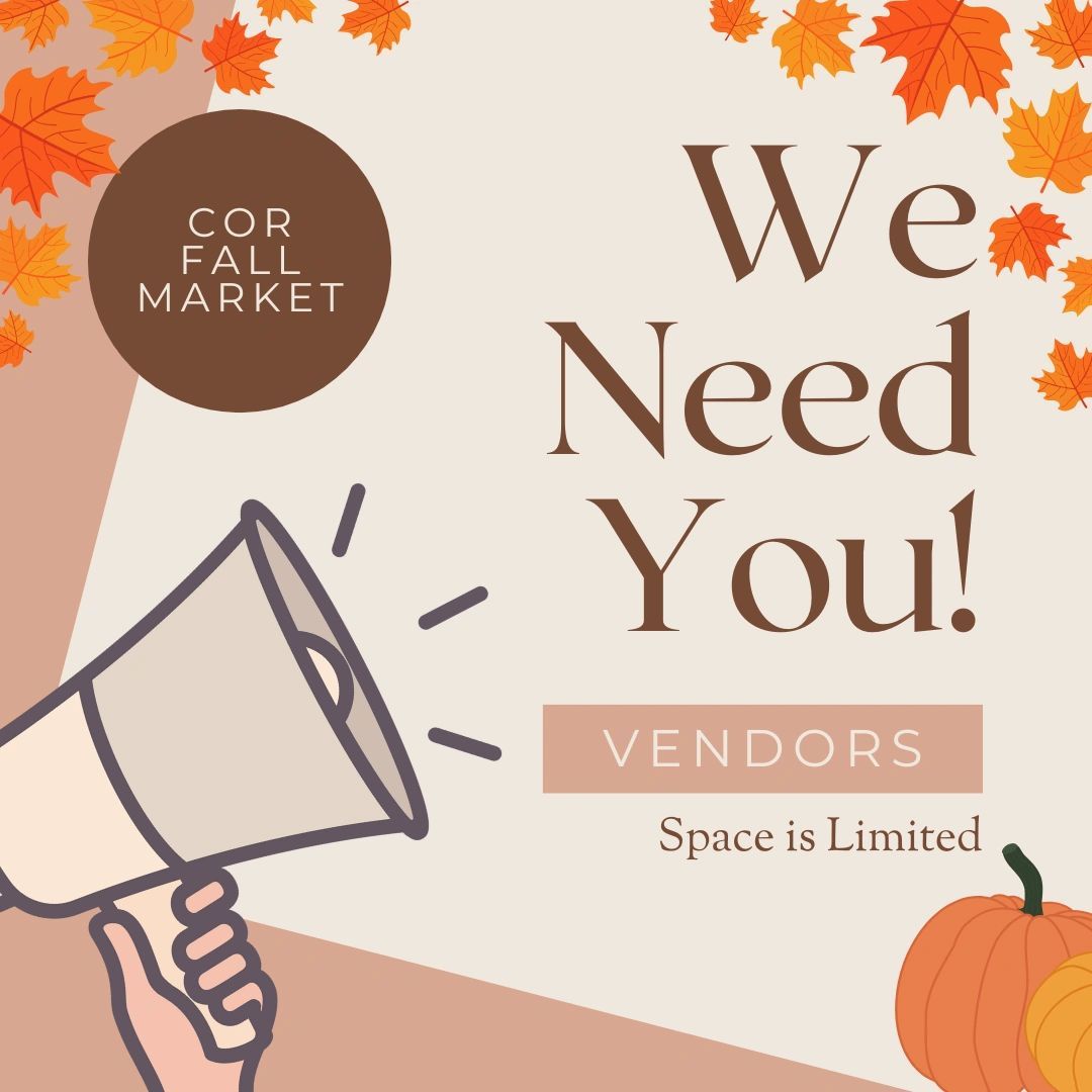 COR FALL Market